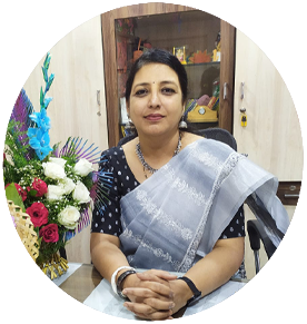Mrs Manisha Sarode